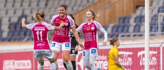 Se Uppsala fotbolls viktiga match i repris