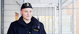 Nya antagningskrav till polisutbildningen