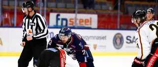 Slut: Luleå Hockey föll igen