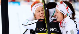 Piteå Elit tog oväntad medalj