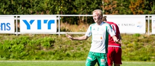 Assi lägger ner herrfotbollen