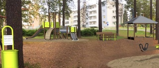 Så ska parken fräschas upp