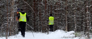 Inga spår efter försvunna Kalixbon