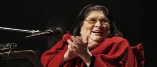 Mercedes Sosa