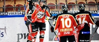 Luleå Hockey positiva till förändring