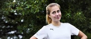 Lina vann kampen mot sjukdomen