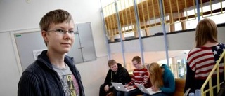 Här får alla chansen att lyckas i skolan