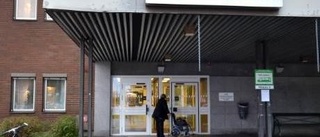 Oro för sjukhuset om operationer försvinner