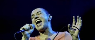 Stöd Sinéad O’Connor - lyssna på covers