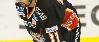 Fyra pinnar till Luleå HF