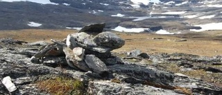 Strapatser eller mer party i fjällen