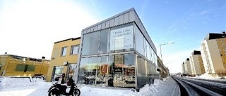 850 arbetsplatser i nytt komplex