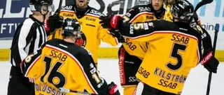 Luleå straffade AIK