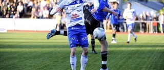 Halvleken som sänkte IFK