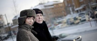 Karin och Bengt möttes för 36 år sedan