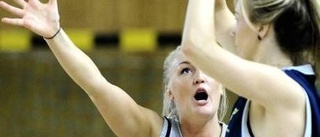 Luleå Basket vinnare