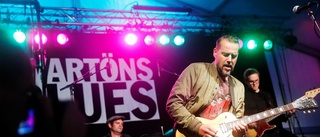 Recension: Okej blues med Ida Sand och Ola Gustafsson