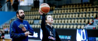 Luleå Basket vann andra matchen