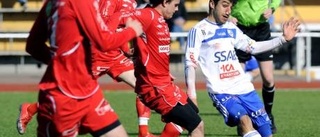 Tredje raka för IFK Luleå