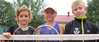 Lovisa till final i Rivieratennis