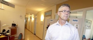 Vårdvalet ger hård konkurrens