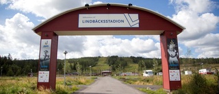 Lindbäcksstadion ännu utan arrendator