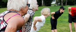 Qigong för kropp och själ