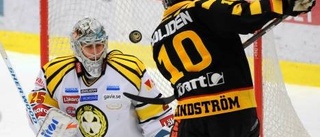 Tronskifte i elitserien