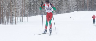 Medaljregn över bröder