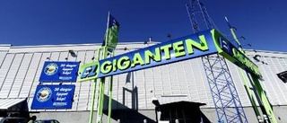 Rififikupp mot Elgiganten