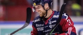 Vimmerbykillen om ärofyllda rollen i SHL-laget: "Stolt"