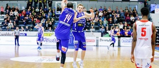 Live: Följ basketrysaren här!