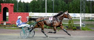 Rocky Winner slog banrekord – från dödens