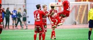 Piteå vidare till semifinal