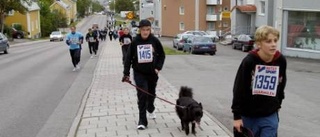 Rekord igen för Jägarmilen