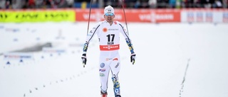 Landström: "Missade återigen mästerskapsmedaljen"