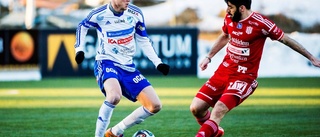 Talangen hyllas efter derbyt