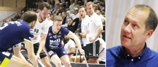 Innebandyns förslag – färre serier och färre lag ska spetsa innebandyn • Visby IBK:s markandschef: ”Väldigt bra förslag om man ser till sporten”