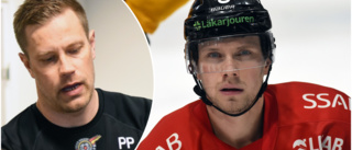 Så gick ex-AIK:arens hälsena av: "Som en mardröm"