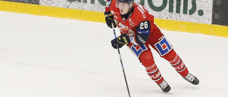 VIK-backen kallas tillbaka till SHL