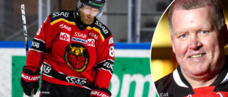 Luleå Hockey-ikonen: ”Alldeles för omständliga”