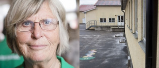 Efter skolbeslutet: "Jag förstår frustrationen i Baggetorp"