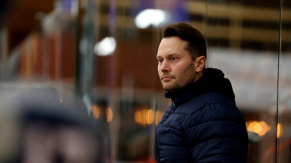 Huvudtränare Martin Gudmundsson var nöjd med hur hans lag vände och vann på Hovet på fredagskvällen.