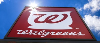 Klåfingriga besökare tvingar Walgreens att stänga