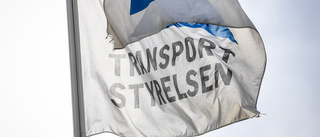 Transportstyrelsens hemsida nere – missade faktura