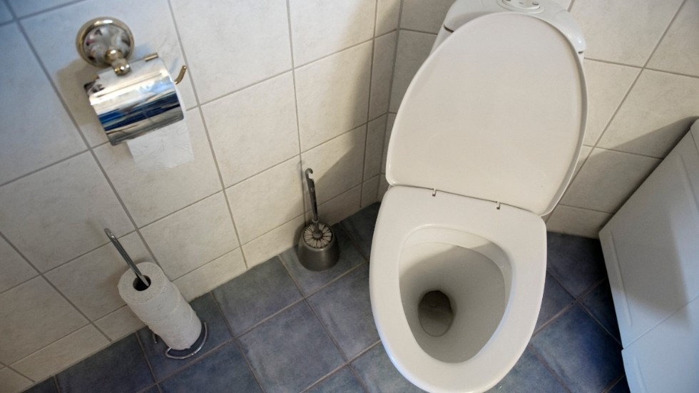 Forskare ska leta efter fler slags virus i avloppsvattnet. Arkivbild.
