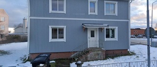 151 kvadratmeter stort hus i Hultsfred sålt till ny ägare