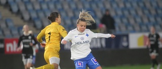 Höjdpunkter: Se det bästa från IFKs sista match