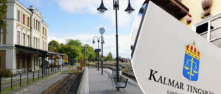 Tre tonårspojkar döms för knivrån i centrala Västervik