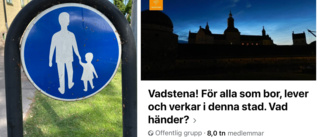 Efter diskussionen - det här gäller på strandpromenaden